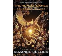 The ballad of songbirds & snakes