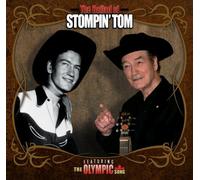 THE BALLAD OF STOMPIN TOM - C