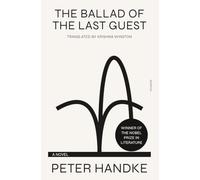 The Ballad of the Last Guest