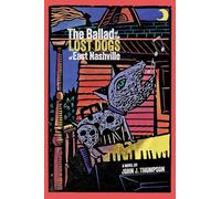 The Ballad of The Lost Dogs of East Nashville