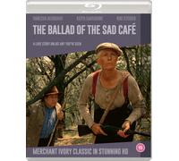 The Ballad of the Sad Cafe (Blu-ray) Cork Hubbert Beth Dixon Lanny Flaherty