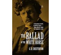The Ballad of the White Horse