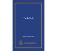 The ballade