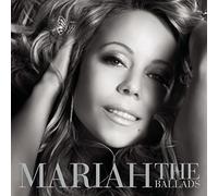 Carey, Mariah - The Ballads