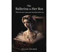 The Ballerina in Her Box
