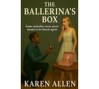 The Ballerina's Box: 2