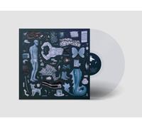 The Ballet Daddy Issues (Vinyl LP) 12" Album (Clear vinyl) (Limited Edition)