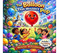 The Balloon That Wouldn’t Pop