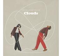 The Ballroom Thieves Clouds (CD)