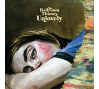The Ballroom Thieves Unlovely (CD) Album