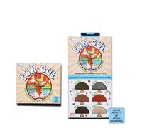 The Balm Occhi Ombretto Fun Guy Shadow Palette 7,20 g