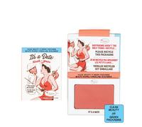 The Balm It's A Date Waterproof Colore Intenso Effetto Naturale 6,5 gr Compatto