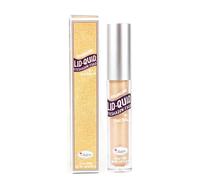 The Balm Lid-Quid Sparkling Champagne Lunga Durata Colore Intenso 4,5 ml Fluido