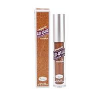 The Balm Occhi Ombretto Sparkling Lid-Quid Eyeshadow No. 04 Irish Coffee 4,50 ml