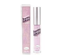 The Balm Occhi Ombretto Sparkling Lid-Quid Eyeshadow No. 03 Lavander Mimosa 4,50 ml