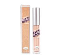 The Balm Lid-Quid Sparkling Rose Lunga Durata Colore Intenso 4,5 ml Fluido
