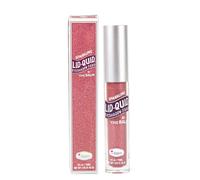 The Balm Occhi Ombretto Sparkling Lid-Quid Eyeshadow No. 01 Strawberry Daiq 4,50 ml