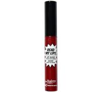 The Balm Pretty Smart Lucidalabbra Va Va Voom! 6,5 ml - Lucidalabbra