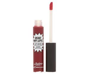 The Balm Prrety Smart lucidalabbra Boom! 6,5 ml