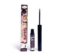 The Balm Occhi Eyeliner & Mascara Schwing Liquid Eyeliner Brown 1,70 ml
