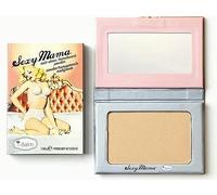The Balm - Sexy Mama Polvere Traslucida Anti-Shine - 0,25 oz - Nuovo In Scatola