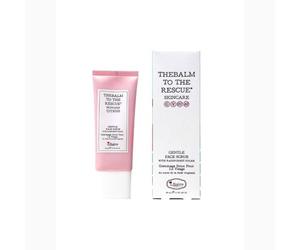 THE BALM To The Rescue Gentle Face Scrub (30 ml)