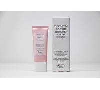 To The Rescue Lightweight Daily Face Cream Delicata Nutriente 30 ml The Balm