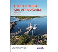 The Baltic Sea and Approaches