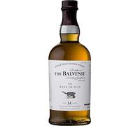 The Balvenie 14 Years Old The WEEK OF PEAT 48,3% Vol. 0,7l in Giftbox