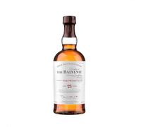 The Balvenie-21 Años-0.70 L. Unid: 1