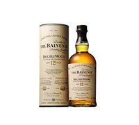 The Balvenie Doublewood Aged 12 Years Cl 70 43% Vol.