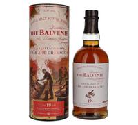 The Balvenie STORIES 19 Years Old A Revelation of Cask and Character 47,5% Vol.