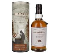 The Balvenie THE CREATION OF A CLASSIC 43% Vol. 0,7l in Giftbox