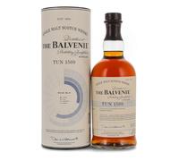 The Balvenie Tun 1509 Batch n. 8 Whisky 52,2% vol. 0,70l