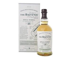 The Balvenie Yo Single Barrel Traditional Oak . Whisky - 700 Ml