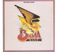 THE BAMA BAND - Bama Band