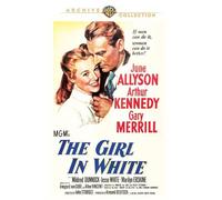 The Bambina IN Bianco DVD 1952 - Arthur Kennedy Gary Merril John Sturges