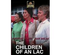 The Bambini Di Un Lac DVD - Shirley Jones, Ina Balin, Beulah Quo