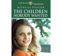 The Bambini Nobody Wanted DVD (1981) - Fredric Lehne, Michelle Pfeiffer