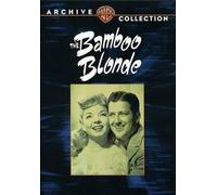 The Bamboo Biondo DVD (1946) - Frances Langford,Ralph Edwards, Russell Wade