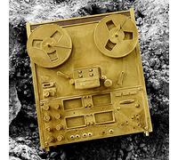 the bamboos-hard up lp