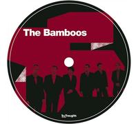 The Bamboos I Don't Wanna Stop