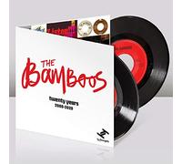 The Bamboos - Twenty Years 2000 - 2020 (Ltd RSD 2020 2x7")