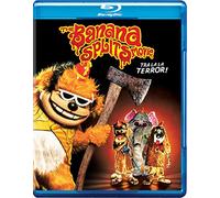 The Banana Splits Movie
