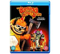 Banana Splits (BD/S) (Blu-ray)