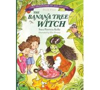 The Banana Tree Witch