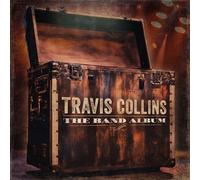 The Band Album - Travis Collins (Audio Cd)
