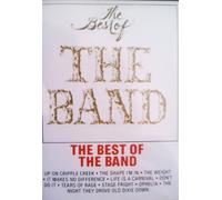 The Band - Best of the Band [CASSETTE]