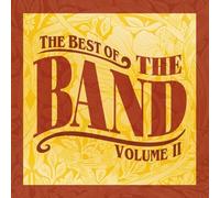 The Band Best of Volume II (CD)