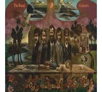 Band The - Cahoots (50Th Ann.)